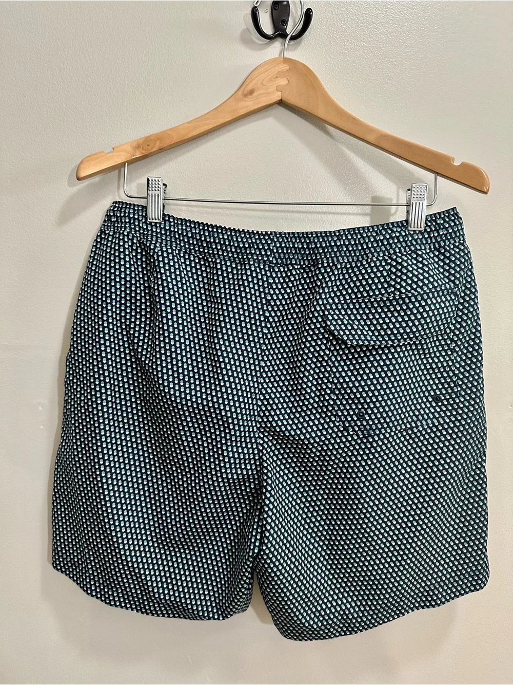 Michael Kors Men Swim Shorts Size M